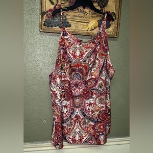 This tank is amazing..😍😍